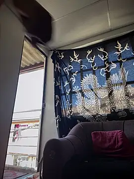 Snapshot of Kimber_666 chatting on September 28, 2025, 8:47 pm Kimber 666 online show from September 28, 2025, 8:47 pm