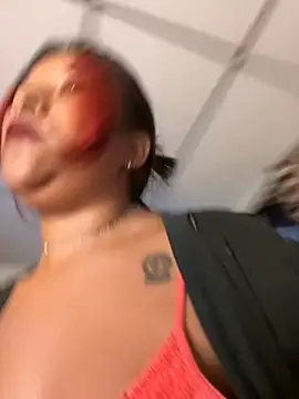 Snapshot of Kimber_666 chatting on October 6, 2025, 10:51 pm Kimber 666 online show from October 6, 2025, 10:51 pm