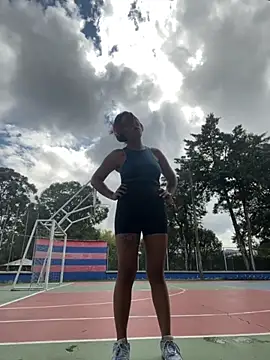 Snapshot of Kimber_666 chatting on October 18, 2025, 1:56 pm Kimber 666 online show from October 18, 2025, 1:56 pm