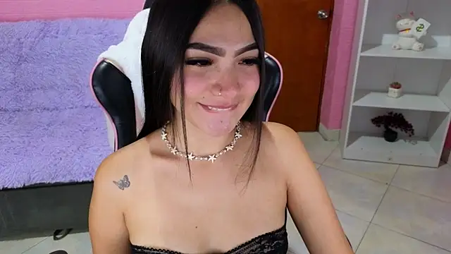 keity moon online show from March 21, 2026, 2:20 pm