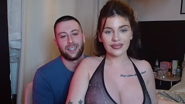 Bustyjessicalouu online show from February 9, 2025, 8:02 pm