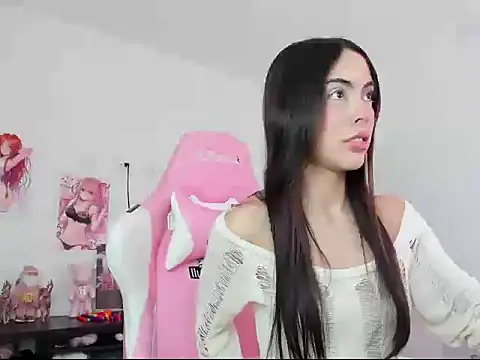 Antonellagooddess online show from December 16, 2025, 8:25 pm