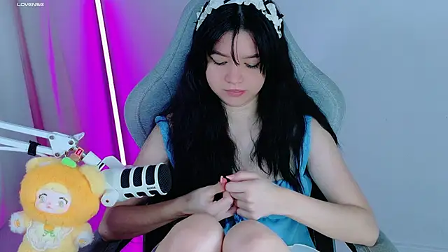 stephybrown online show from September 13, 2025, 12:10 am