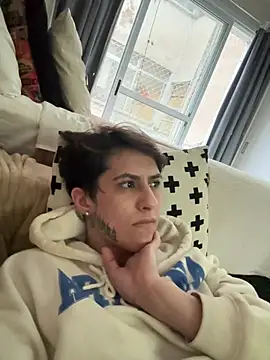 nickfxx online show from July 26, 2026, 7:54 pm
