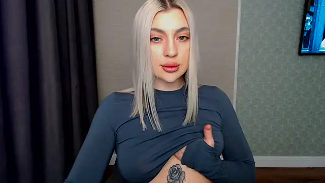 hot-sasha9 online show from February 28, 2026, 11:33 am