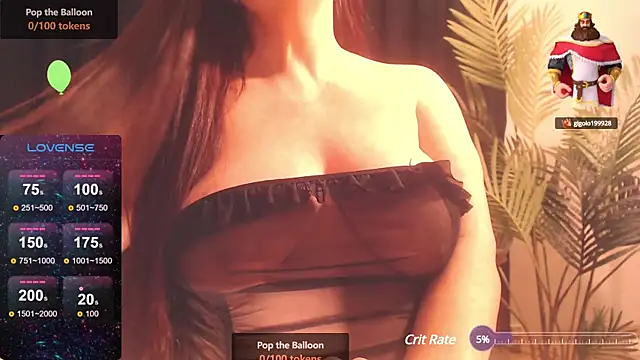 Turk Milf Nisan online show from January 10, 2025, 12:38 am