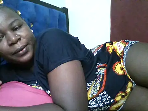 Africana20 online show from October 6, 2025, 11:51 am