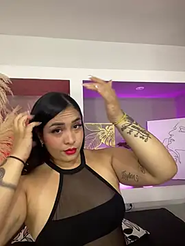 Sheeryl   online show from April 28, 2026, 5:23 am