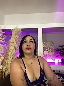 Sheeryl   online show from May 12, 2026, 5:15 am