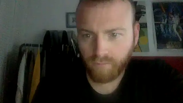 Snapshot of Pelirrojo1234 chatting on January 20, 2025, 3:28 pm Pelirrojo1234 online show from January 20, 2025, 3:28 pm