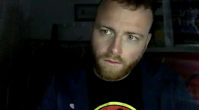 Snapshot of Pelirrojo1234 chatting on February 6, 2025, 6:13 pm Pelirrojo1234 online show from February 6, 2025, 6:13 pm