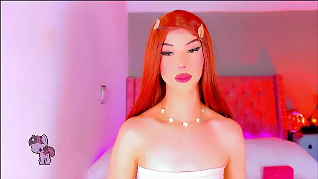 Annita DirtyyXxx online show from January 31, 2026, 7:11 pm