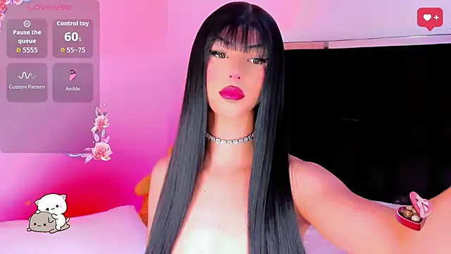 Snapshot of Annita_DirtyyXxx chatting on June 8, 2026, 2:06 pm Annita DirtyyXxx online show from June 8, 2026, 2:06 pm