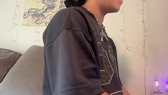 tsjaden777 online show from June 12, 2026, 6:40 pm