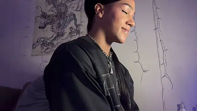 tsjaden777 online show from June 15, 2026, 12:57 am