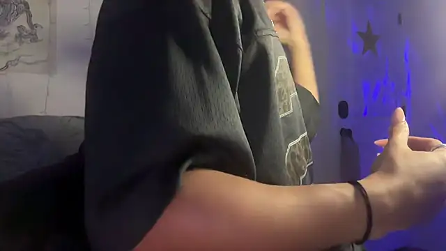 tsjaden777 online show from June 25, 2026, 7:46 am