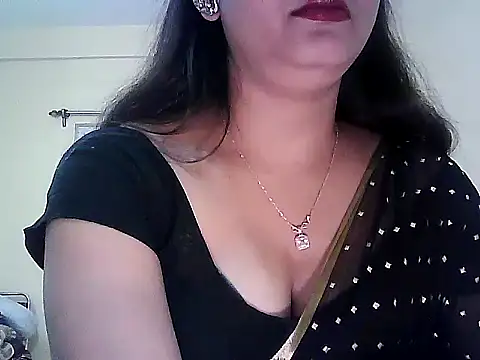 Model-Tanya online show from December 21, 2025, 10:00 am