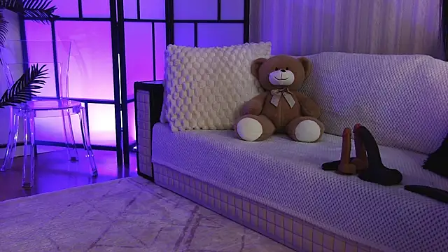 OnlyXandra online show from May 14, 2026, 4:41 am
