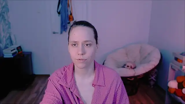 Snapshot of Malinax chatting on February 22, 2026, 1:31 pm Malinax online show from February 22, 2026, 1:31 pm