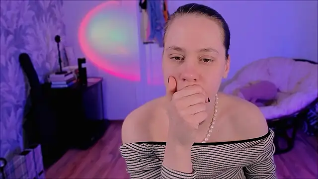 Snapshot of Malinax chatting on March 19, 2026, 7:12 am Malinax online show from March 19, 2026, 7:12 am