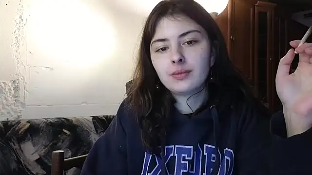 MAMA69LAMA online show from December 6, 2024, 2:46 am