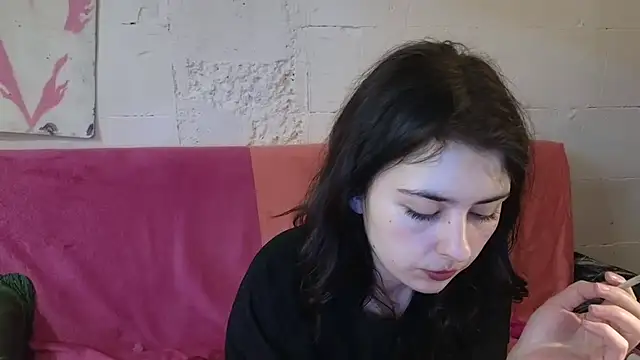 MAMA69LAMA online show from December 21, 2024, 2:19 am