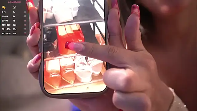  Andyy   online show from February 6, 2026, 12:15 am