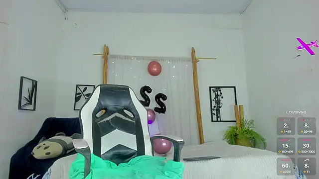  RedMoon online show from October 16, 2025, 7:59 pm