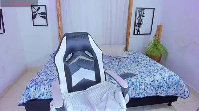  RedMoon online show from November 13, 2025, 9:03 pm