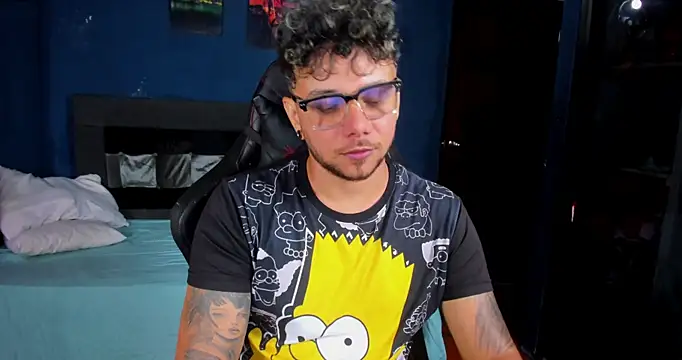 kenintoro online show from December 16, 2025, 7:52 pm