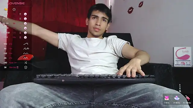 zack thunder online show from December 3, 2024, 7:22 pm