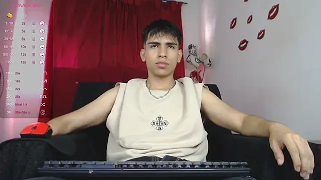 zack thunder online show from December 5, 2024, 7:06 pm