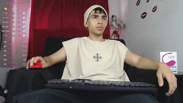zack thunder online show from December 7, 2024, 6:15 pm