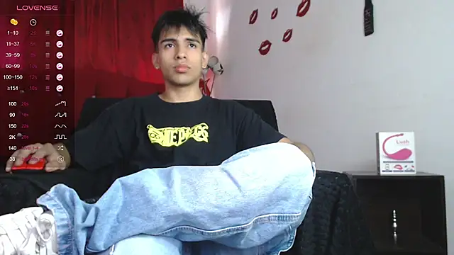 zack thunder online show from December 8, 2024, 7:22 pm
