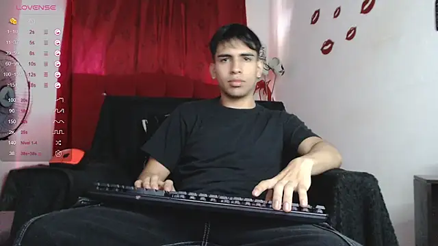 zack thunder online show from December 9, 2024, 7:29 pm