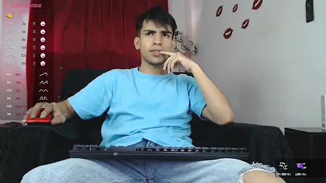 zack thunder online show from December 13, 2024, 8:15 pm