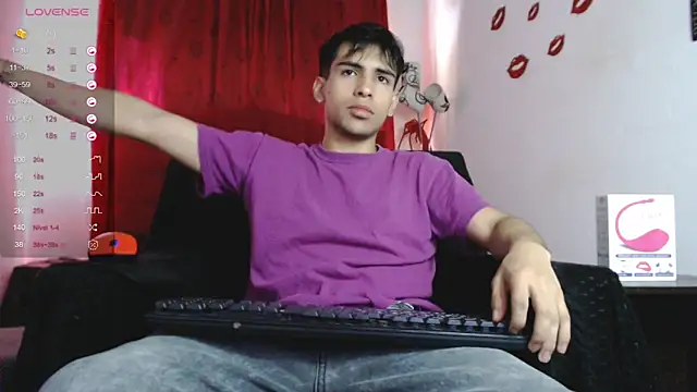 zack thunder online show from December 14, 2024, 7:14 pm
