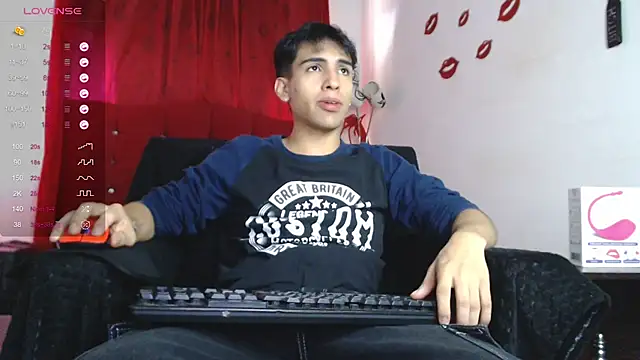zack thunder online show from December 15, 2024, 7:21 pm