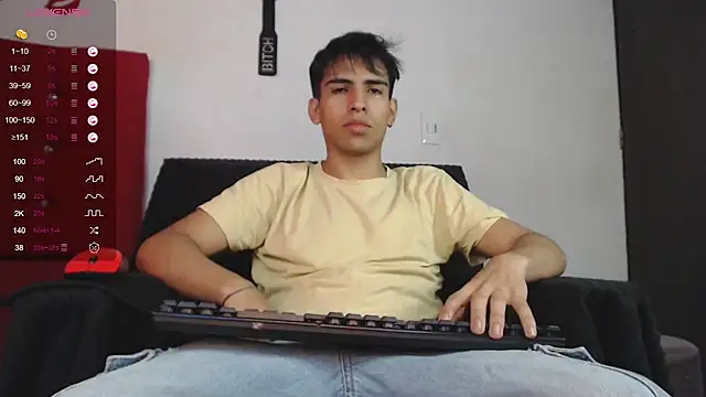 zack thunder online show from December 16, 2024, 7:00 pm