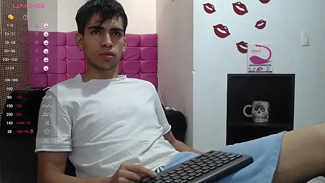 zack thunder online show from December 22, 2024, 12:27 pm