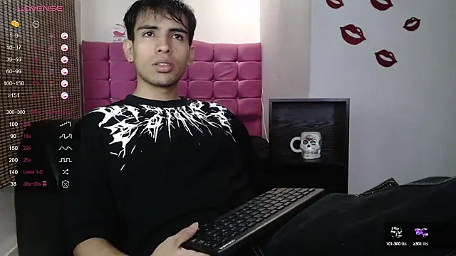 zack thunder online show from December 23, 2024, 12:30 pm