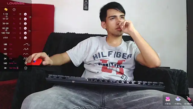 zack thunder online show from December 24, 2024, 12:22 pm
