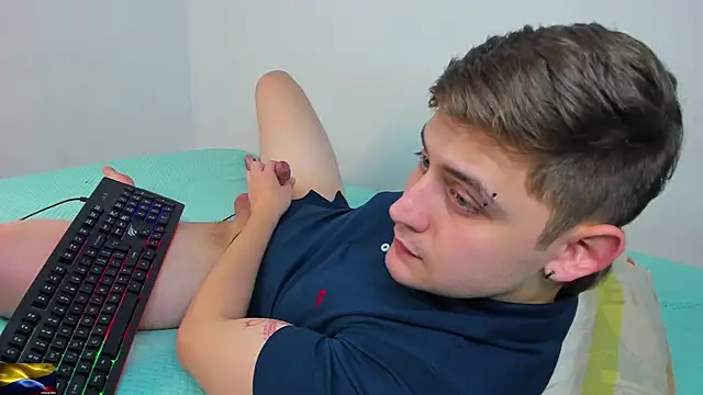 jordanscott20 online show from January 29, 2025, 4:52 pm