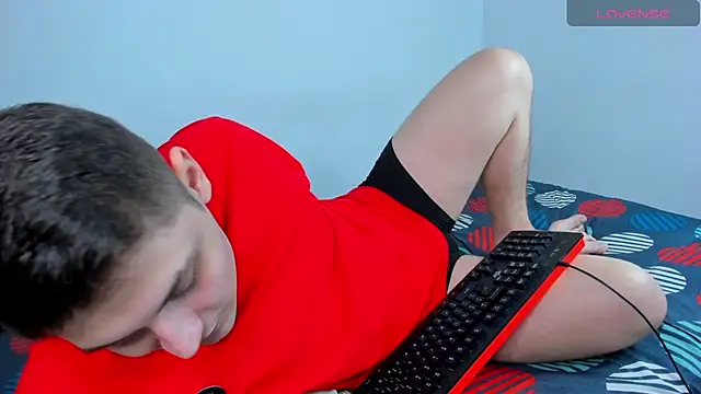jordanscott20 online show from February 14, 2025, 3:15 pm