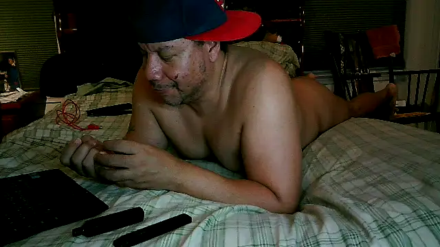 pimpdaddy4ever online show from January 4, 2025, 11:38 pm