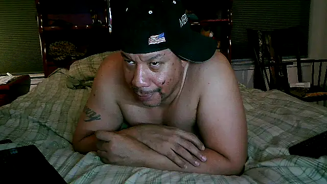 pimpdaddy4ever online show from January 15, 2025, 1:56 am