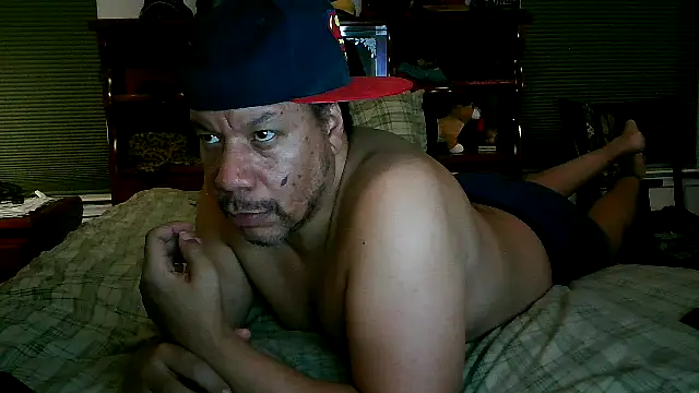 pimpdaddy4ever online show from January 24, 2025, 12:20 am
