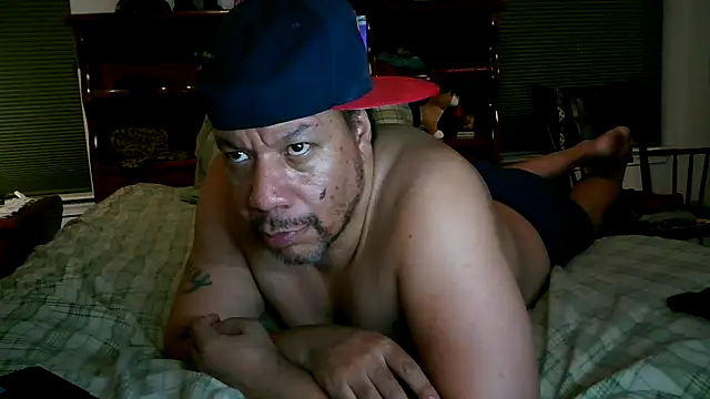 pimpdaddy4ever online show from January 24, 2025, 3:22 am