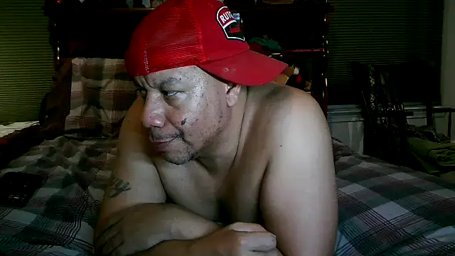 pimpdaddy4ever online show from January 29, 2025, 3:01 am