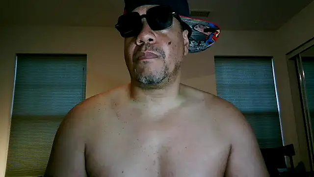 pimpdaddy4ever online show from February 18, 2025, 10:25 pm
